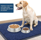 OLANLY Front Door Mat Indoor Outdoor Entrance, Waterproof Heavy Duty Doormat - Image 6