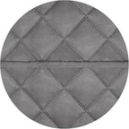 PureFit Reversible Quilted Sofa Cover, Water Resistant Slipcover Furniture - Image 5