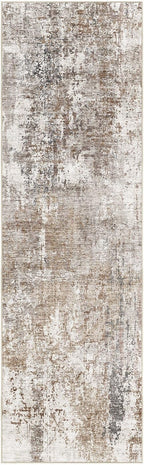UERMEI 3X10 Washable Runner Rug - Image 9