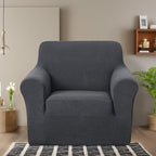 U-NICE HOME Recliner Chair Covers Stretch Couch Cover Sofa Cover Sofa Slipcover - Image 2