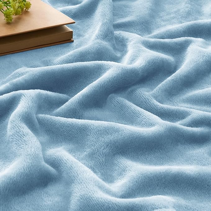 BEDELITE Fleece Blanket King Size Blankets - Image 4