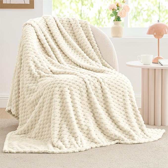 BEDELITE Fleece Blanket by BEDELITE