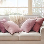 Topfinel Throw Pillow Cover 4pc Set - Image 7