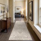 Hallway 2x6 Runner Rug by EISUROM