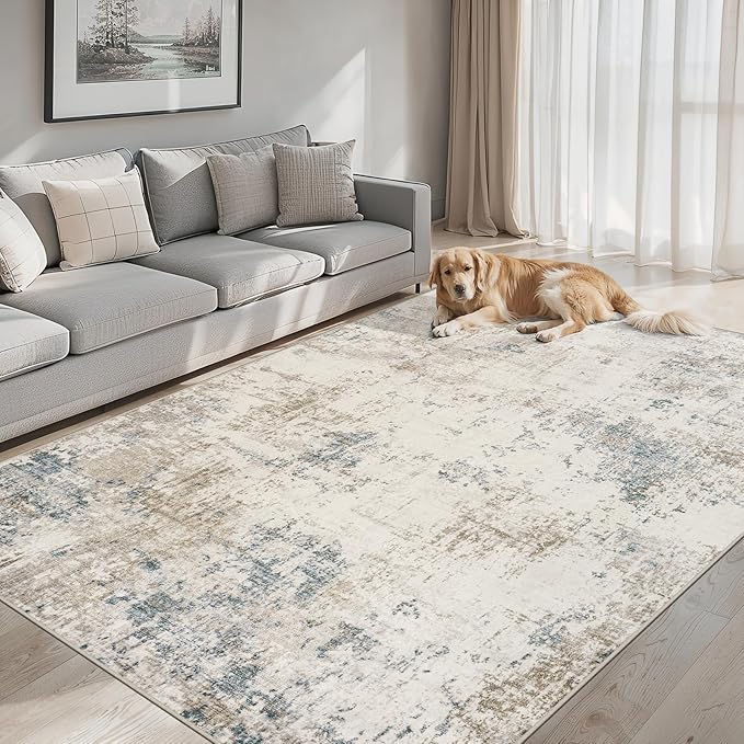 6x9 Area Rugs for Living Room - Image 2