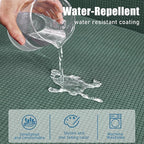 Water Repellent Sofa Seat Cushion Covers - Image 3