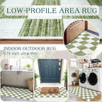 Front Door Mat Indoor Entrance - Image 5