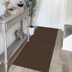 KOZYFLY Runners for Hallways 2x5 ft Washable Kitchen Runner Non Slip Rubber - Image 8
