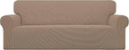 Easy-Going Stretch Sofa Slipcover 1-Piece Sofa Cover Furniture Protector Couch by Easy-Going