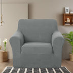 U-NICE HOME Recliner Chair Covers Stretch Couch Cover Sofa Cover Sofa Slipcover - Image 2