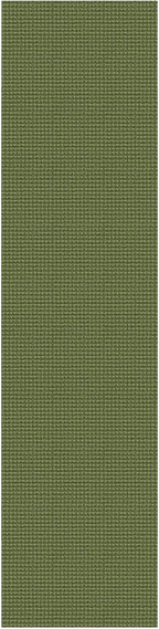 KOZYFLY Runners for Hallways 2x8 ft Washable Kitchen Runner Non Slip Rubber - Image 9