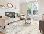 UERMEI Area Rug Living Room Rugs - Image 7