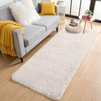OLANLY 2x4 Machine Washable Runner Rugs - Image 3