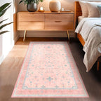 Hazo Haus Nursery Area Rug 4x6 - Image 7