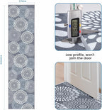 StepRite Runner Rug 2 x 8 ft, Washable Rugs, Hallway Runner Rugs, Kitchen - Image 2