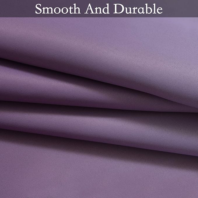 SimpleHome Ombre Room Darkening Curtains - Image 6