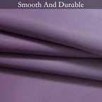 SimpleHome Ombre Room Darkening Curtains - Image 6