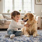 zesthome Washable Runner Rug 2.5x10 - Image 6