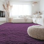 OLANLY 8x10 Machine Washable Large Area Rugs - Image 3