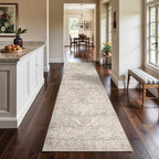 Washable 3x12 Runner Rug - Image 5