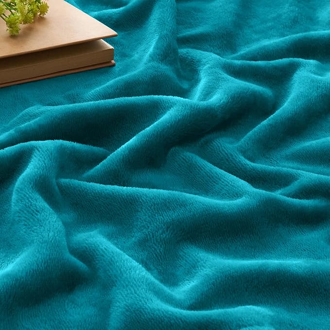 BEDELITE Fleece Blanket King Size Blankets - Image 4