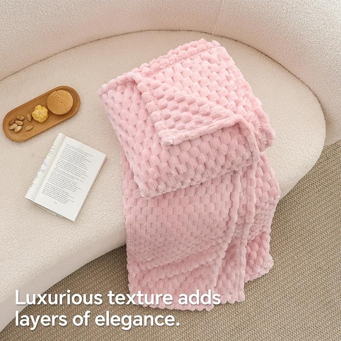 BEDELITE Fleece Blanket - Image 6