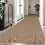 KOZYFLY Extra Long Runners for Hallways 3x16 ft Washable Kitchen Runner Non - Image 8