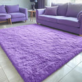 OLANLY 5x8 Machine Washable Large Area Rugs by OLANLY