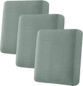 H.VERSAILTEX Super Stretch Individual Seat Cushion Covers Sofa Covers Couch by HVERSAILTEX