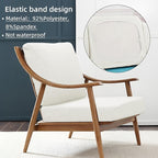 Outdoor Cushion Covers Set, Replacement - Image 5