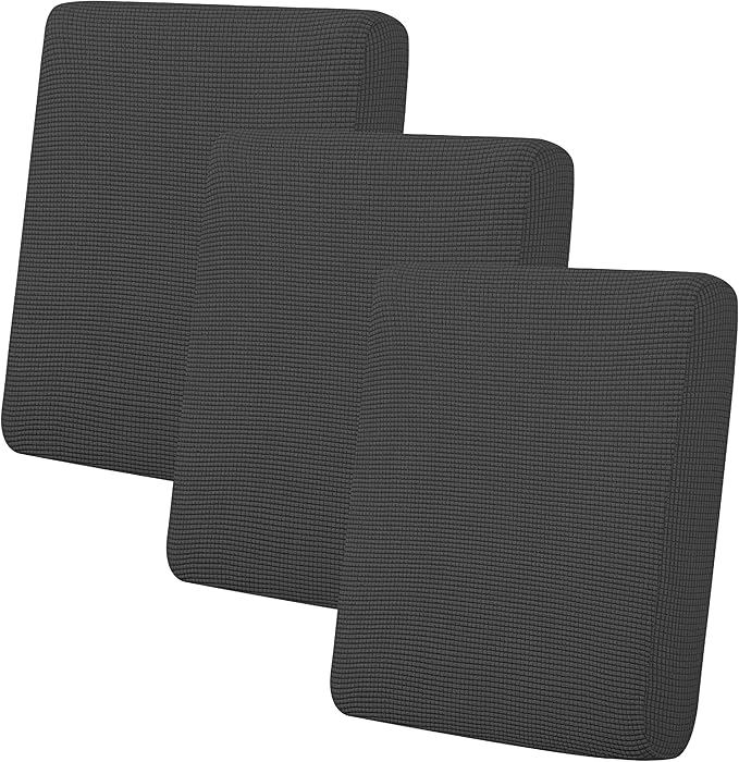 Easy-Going Stretch Individual Chair Couch Cushion Cover Sofa Cushion Furniture by Easy-Going