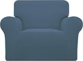 Easy-Going Stretch Chair Sofa Slipcover 1-Piece Couch Sofa Cover Furniture by Easy-Going