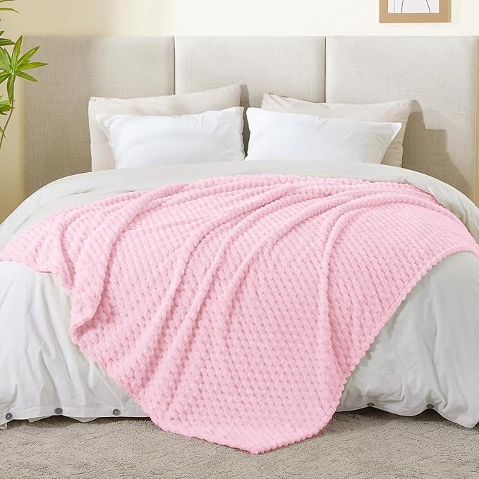 BEDELITE Fleece Blanket - Image 6