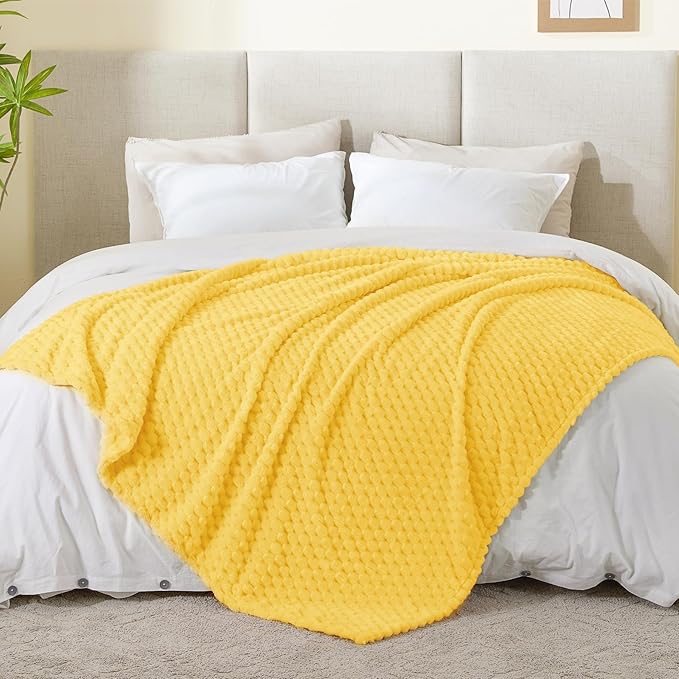 BEDELITE Fleece Blanket - Image 5