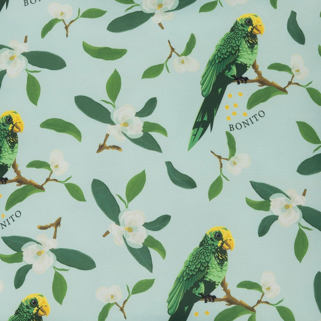 Frida Kahlo® + Classic Accessories® Accent Pillows, 2-Pack, 18 Inch, Bonito Verde