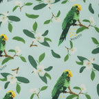 Frida Kahlo® + Classic Accessories® Accent Pillows, 2-Pack, 18 Inch, Bonito Verde