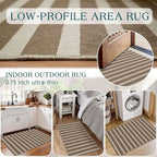 Front Door Mat Outside Entrance - Image 4