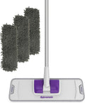 Rejuvenate PowerMax Multi-Surface Sweeper Mop for Floor Cleaning, 1 Count