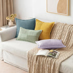 MIULEE Decorative Throw Pillow Covers - Image 3
