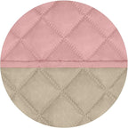 PureFit Reversible Quilted Sofa Cover, Water Resistant Slipcover Furniture - Image 5