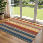 3x5 Ombre Entry Rug by Othilic