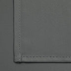 Yakamok Thermal Insulated Solid Grommet Light Blocking Blackout Curtains - Image 6