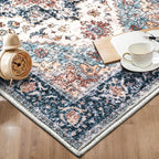 SERISSA Boho Washable Runner Rug - Image 7