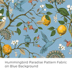 Topfinel Sliding Door Patio Floral Curtains & Drapes - Image 2