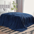 BEDELITE Big Fleece Blanket - Image 7