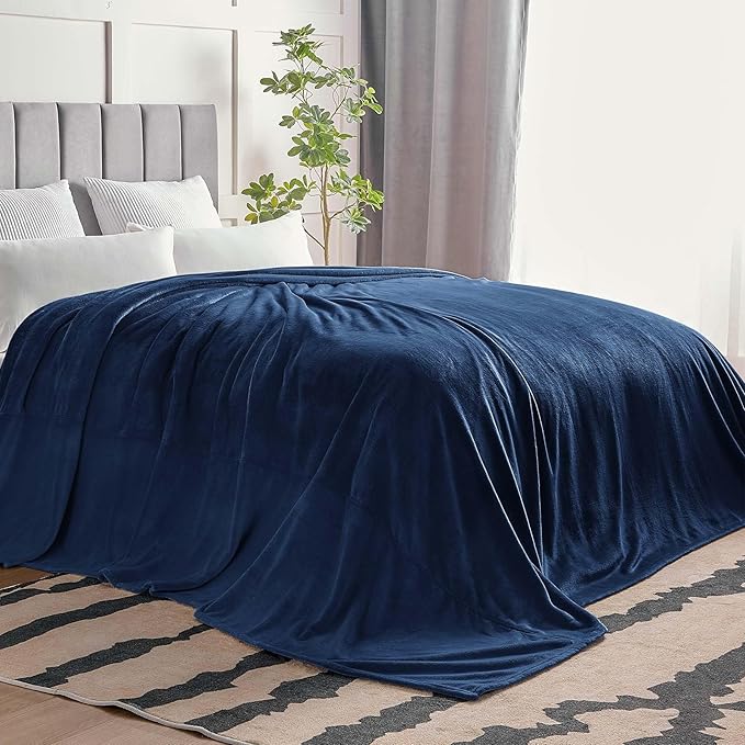BEDELITE Big Fleece Blanket - Image 7