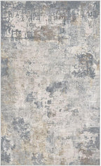 UERMEI 3x5 Area Rug Living Room Rugs - Image 8