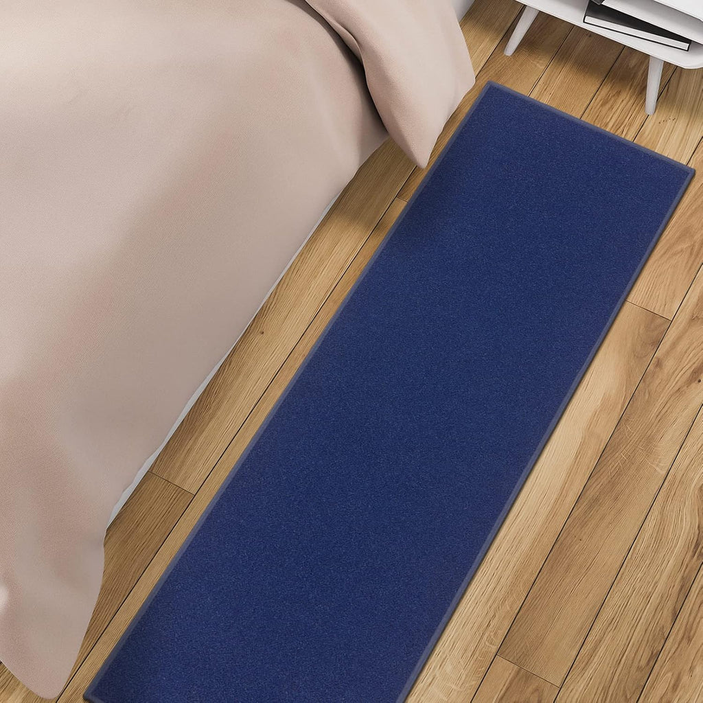 Ottomanson 2x5 Kitchen Runner – Non-Slip Hallway Runner Rug