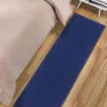 Ottomanson 2x5 Kitchen Runner – Non-Slip Hallway Runner Rug