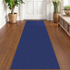 KOZYFLY Runners for Hallways 2x6 ft Washable Kitchen Runner Non Slip Rubber - Image 8